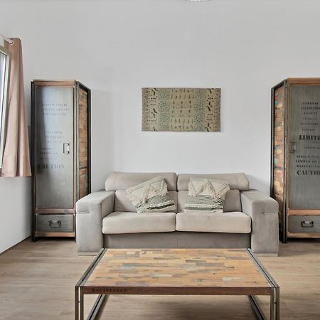 Bed & Breakfast In Villa Eden Palm Беналмадена Екстериор снимка