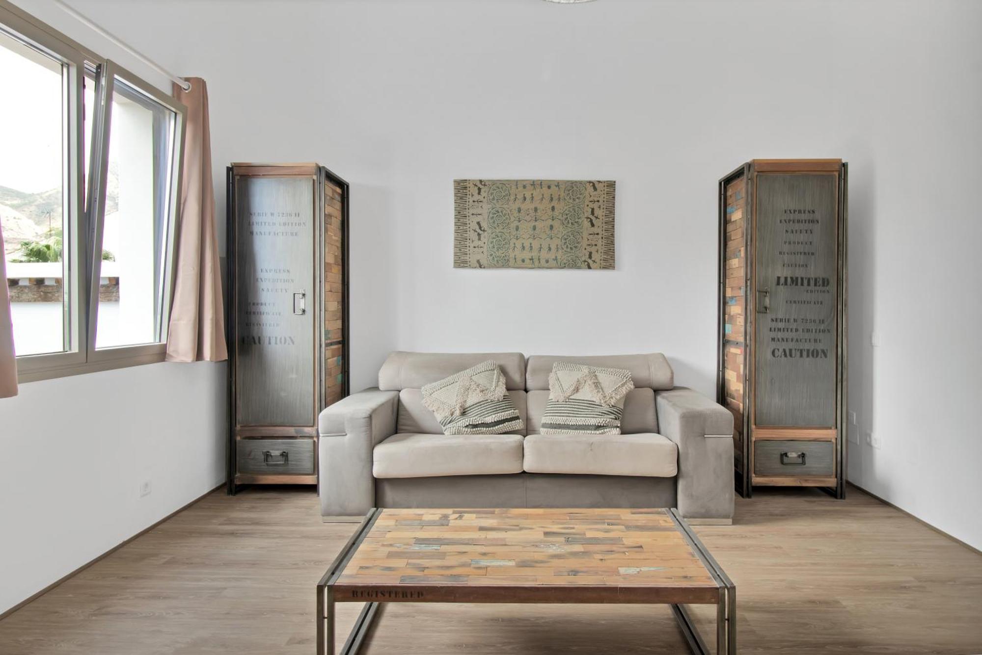 Bed & Breakfast In Villa Eden Palm Беналмадена Екстериор снимка