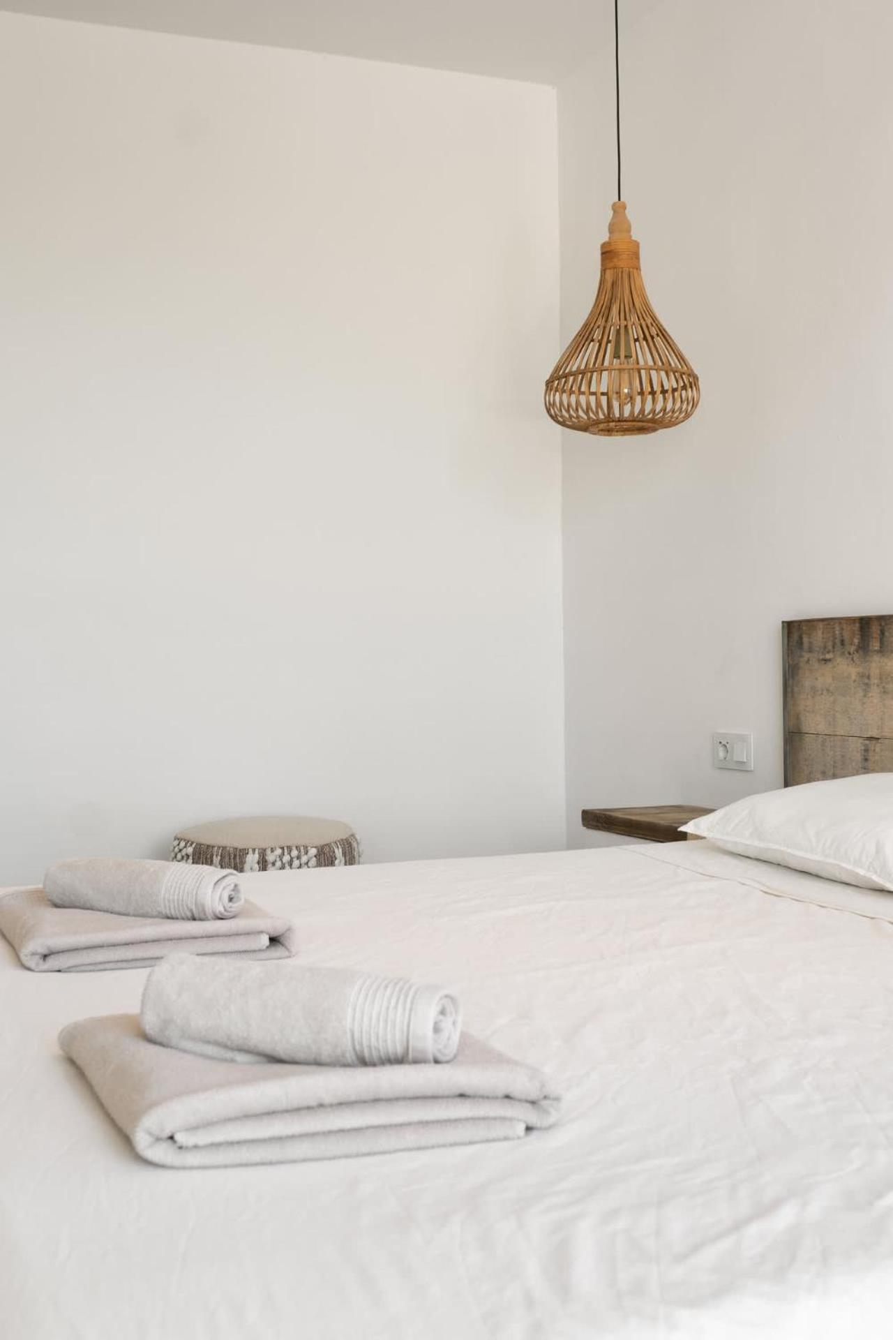 Bed & Breakfast In Villa Eden Palm Беналмадена Екстериор снимка